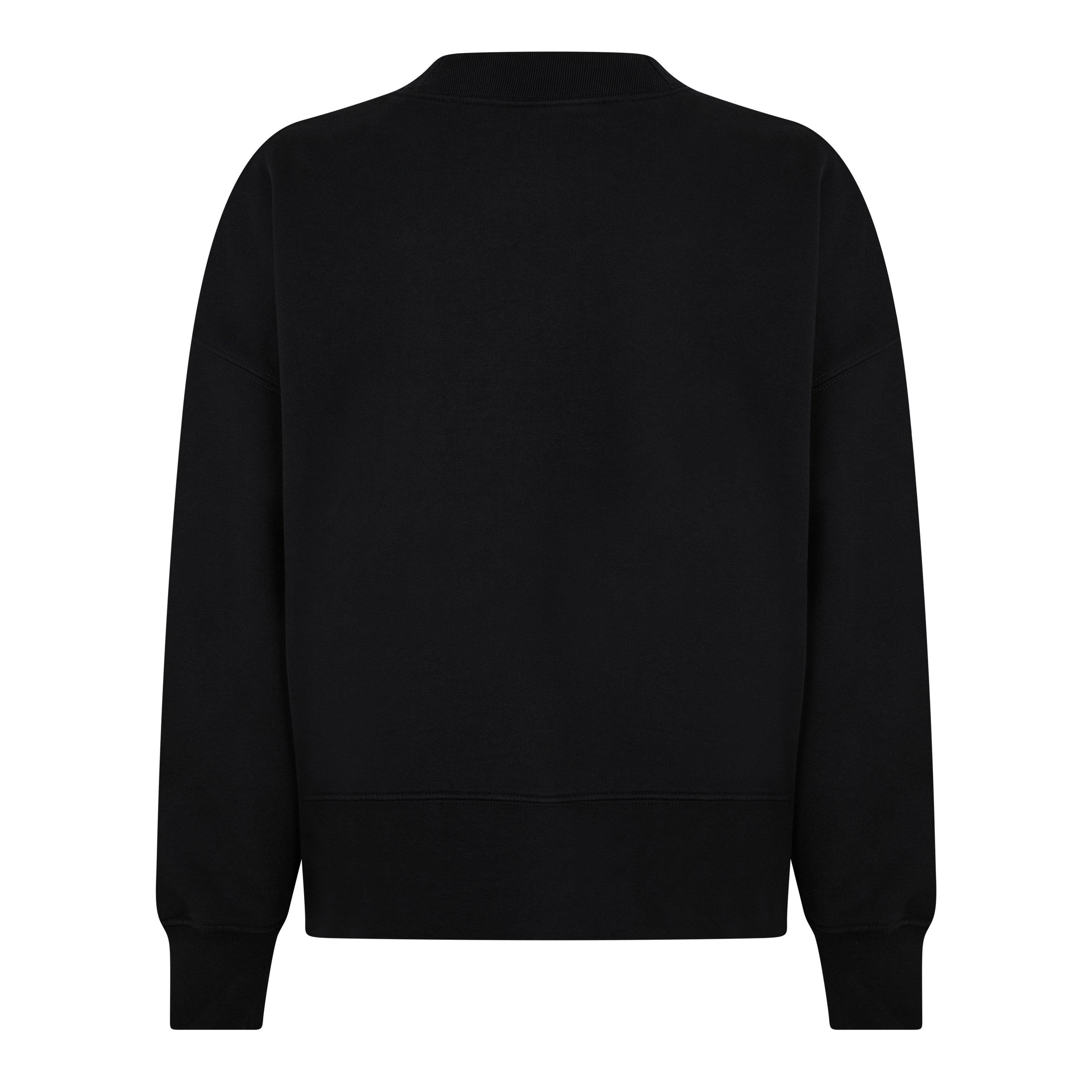 Monogram Sweater