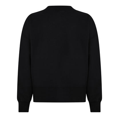 Monogram Sweater