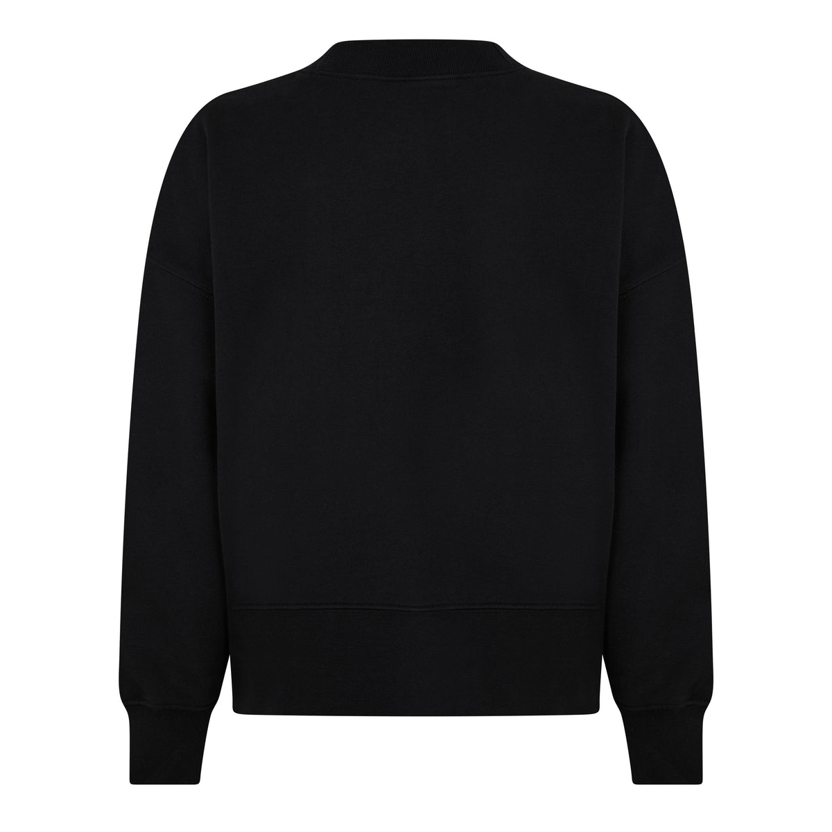 Monogram Sweater