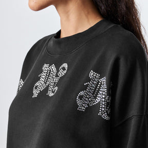 Monogram Sweater