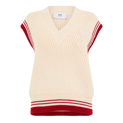 De Coeur Sweater Vest