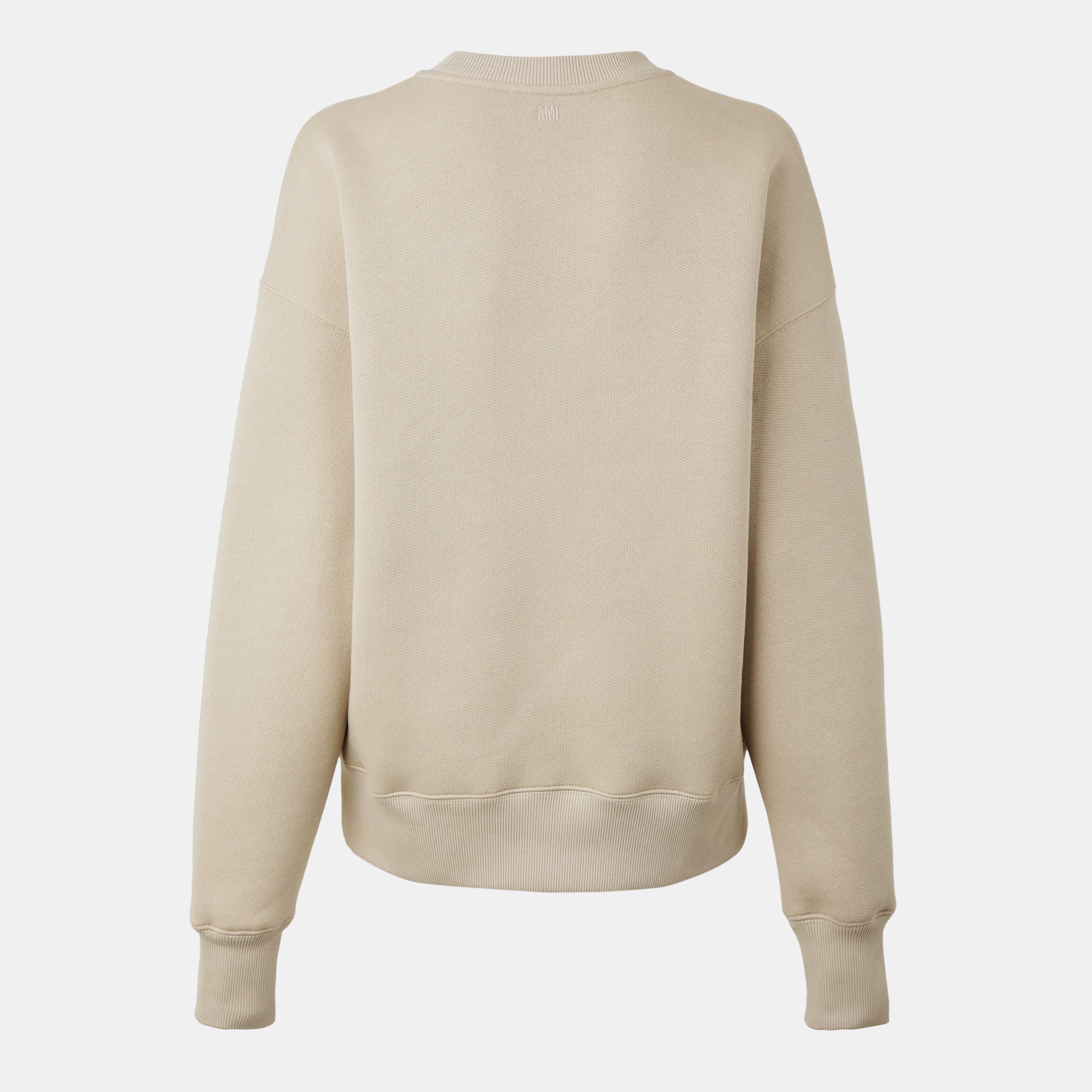 Crew Sweatshirt