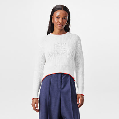 4g Sweater