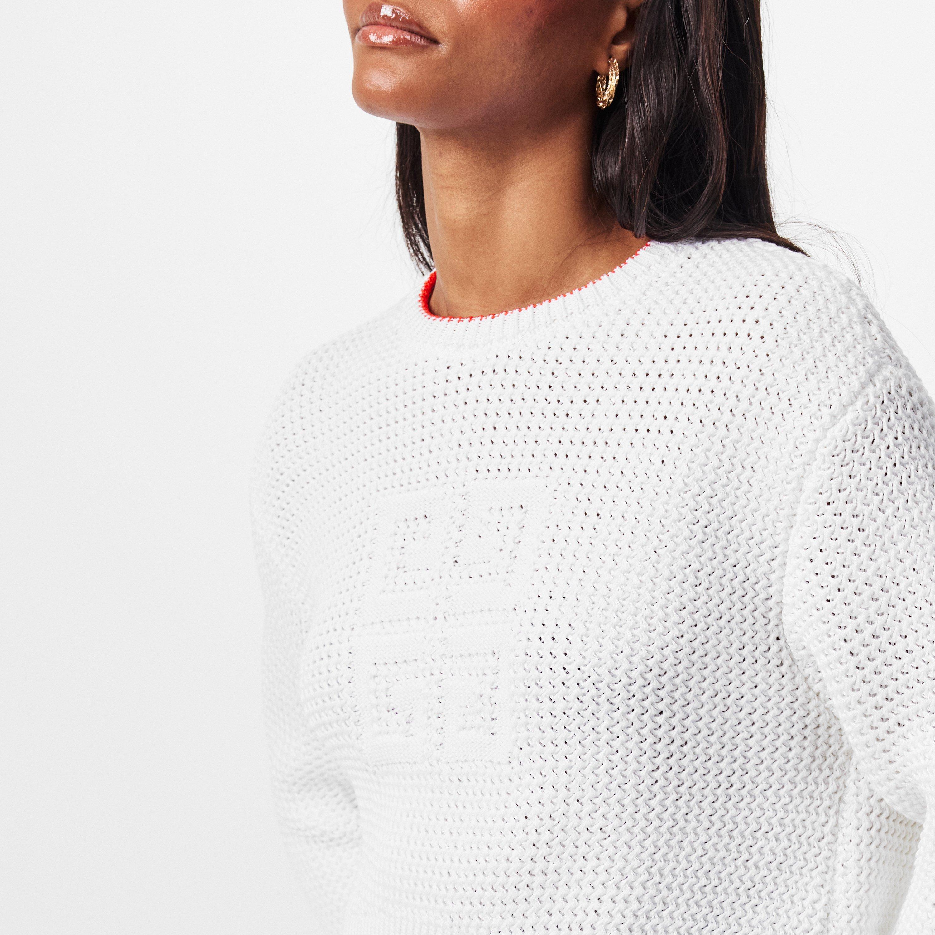 4g Sweater