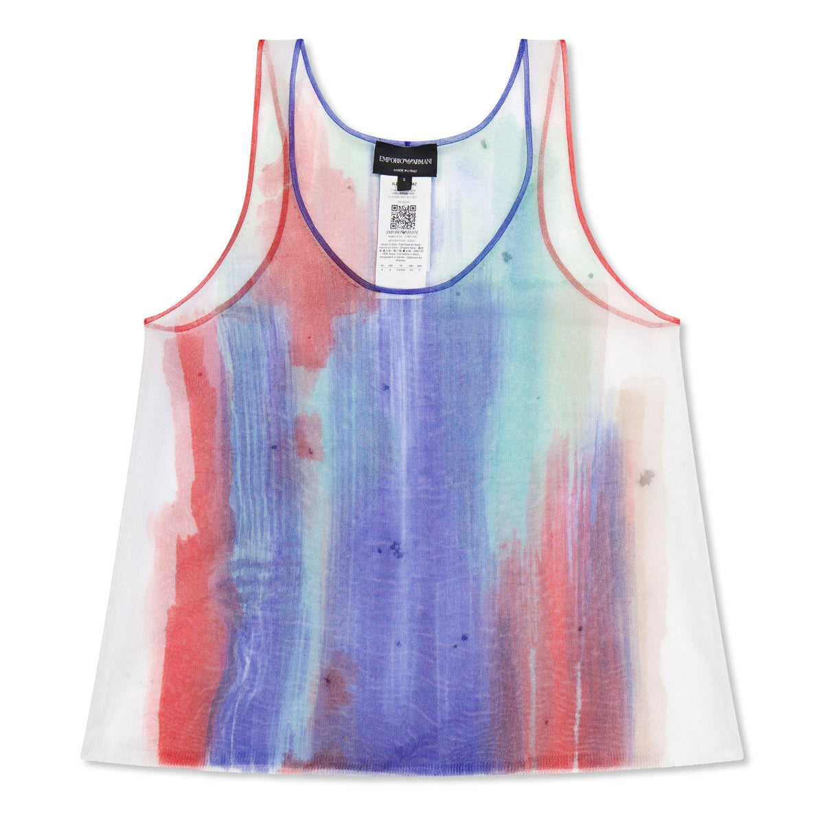Maglia Top