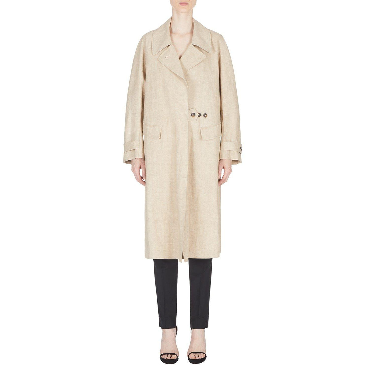 Cappotto Overcoat