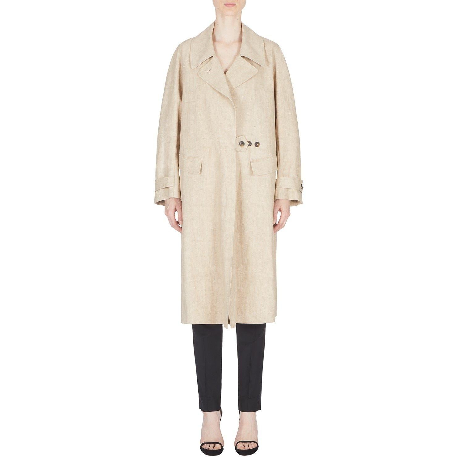 Cappotto Overcoat