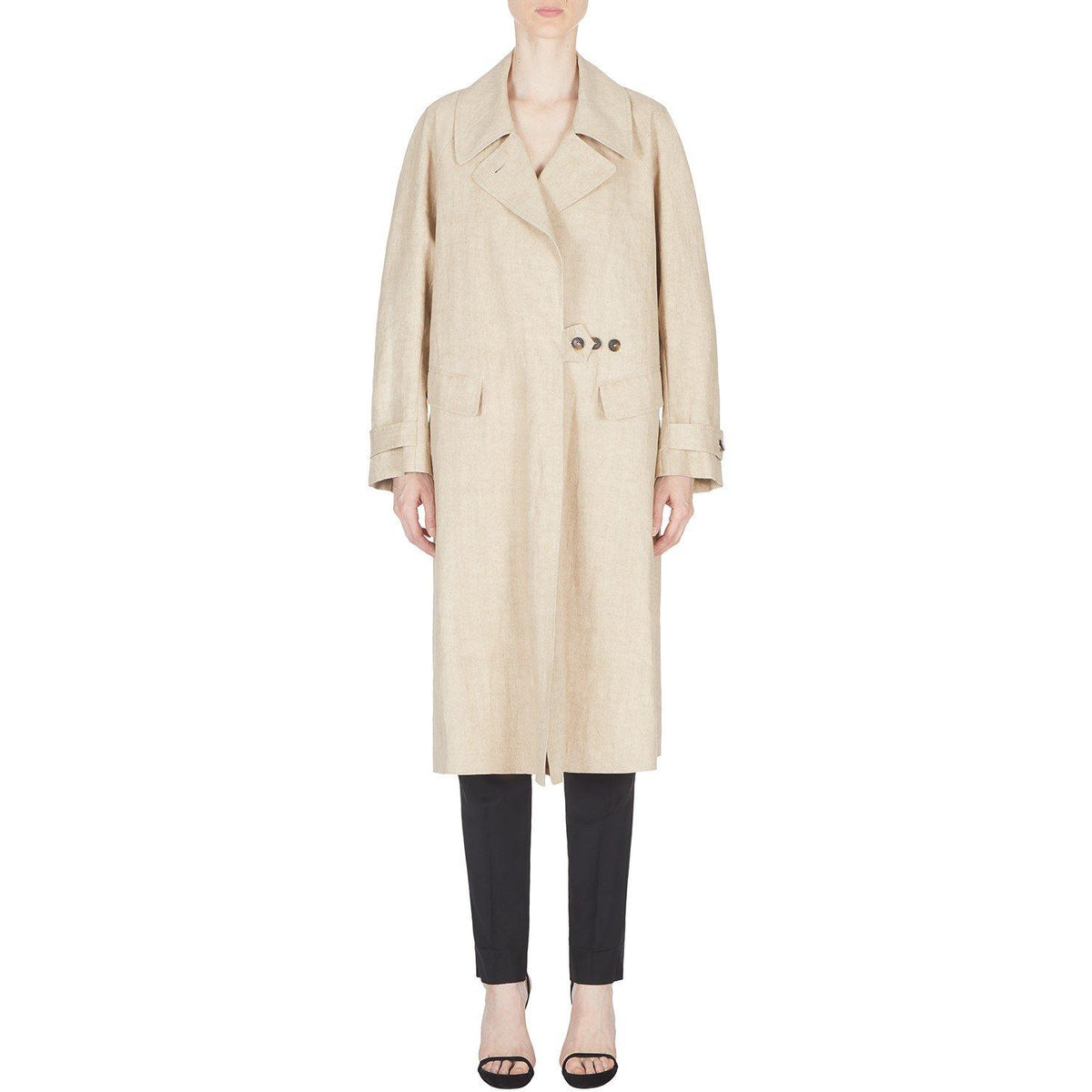 Cappotto Overcoat