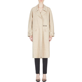 Cappotto Overcoat