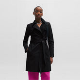 Makaras-2 10259286 01 Duffle Coat Womens