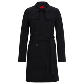 Makaras-2 10259286 01 Duffle Coat Womens