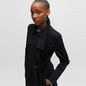 Makaras-2 10259286 01 Duffle Coat Womens