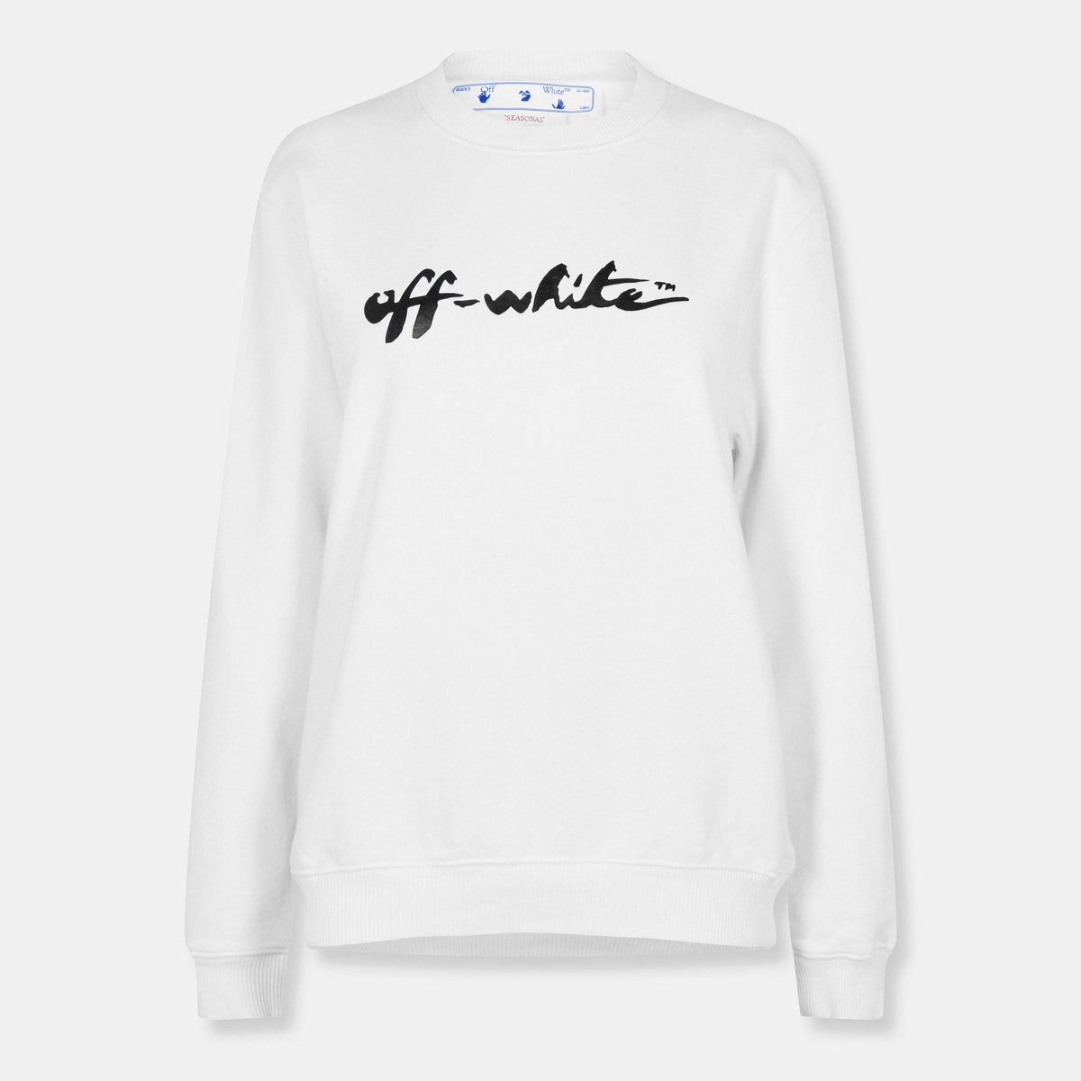 Women's  Regular Crew Sweater