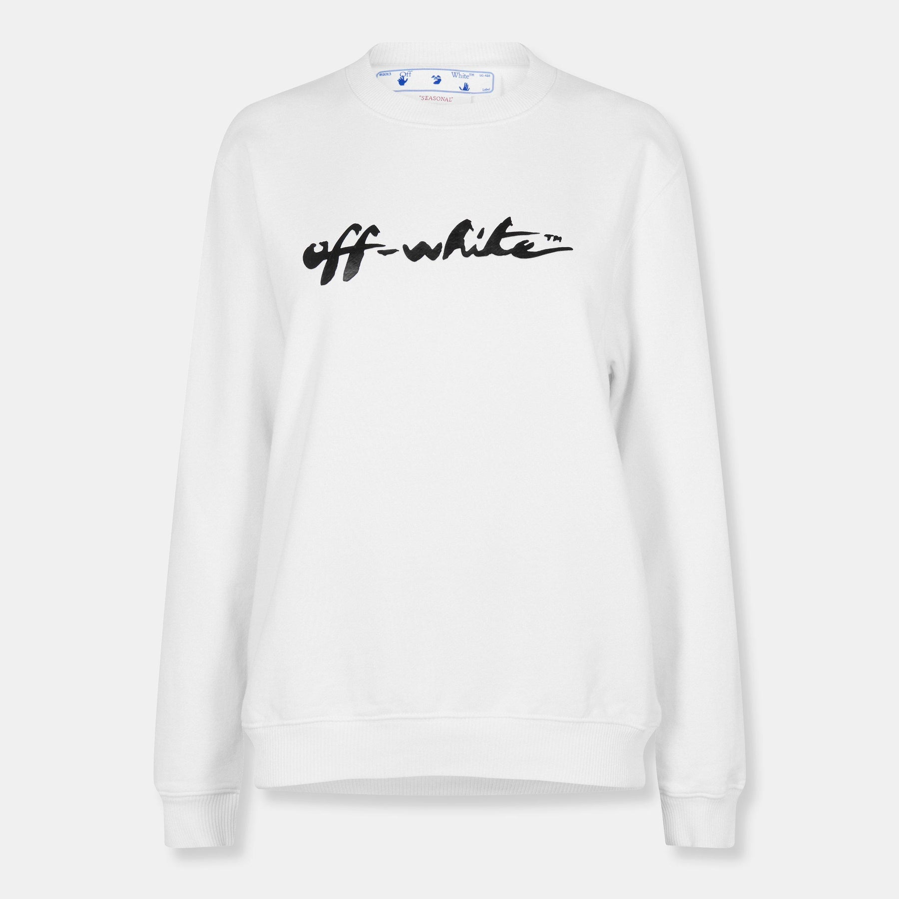 Women's  Regular Crew Sweater