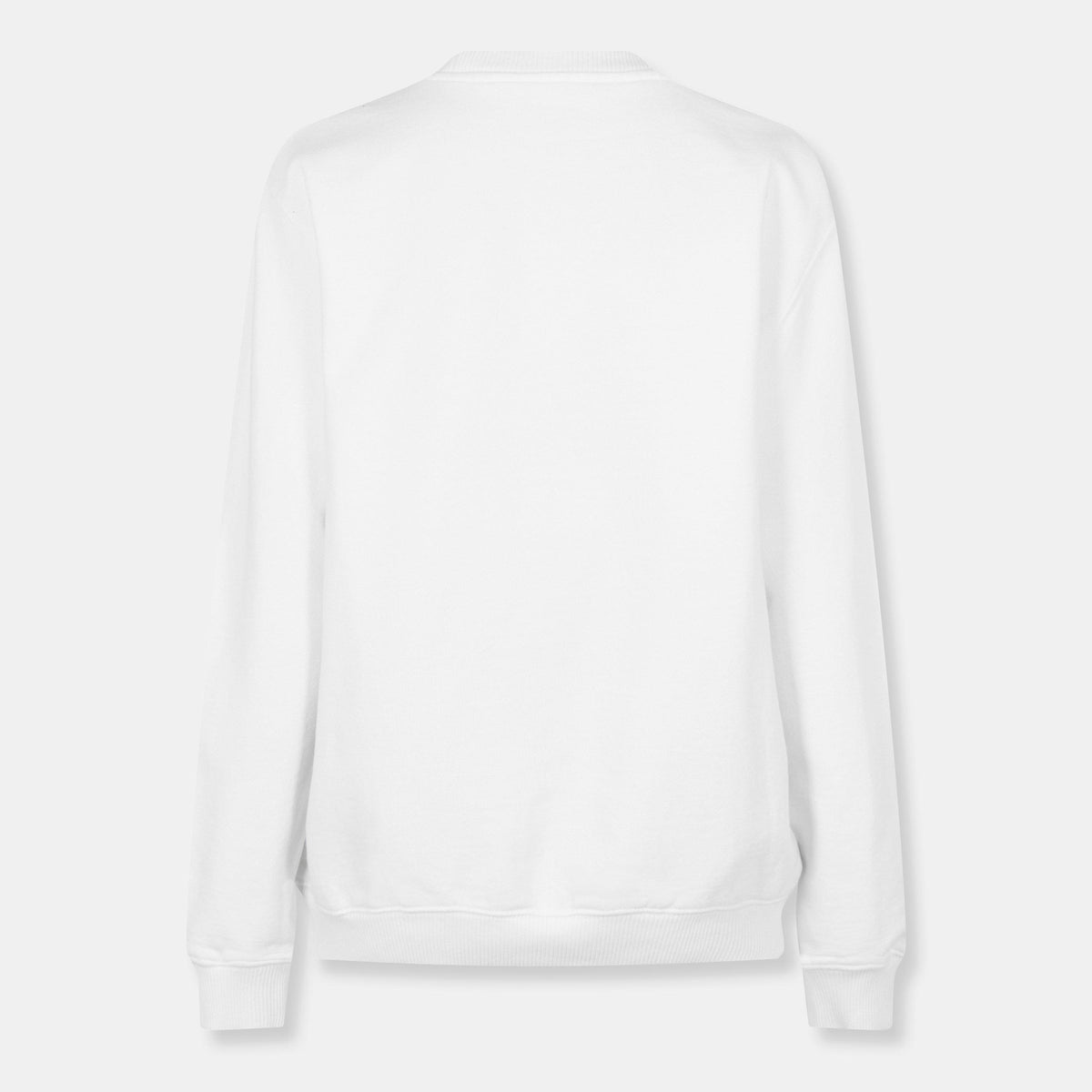 Women's  Regular Crew Sweater