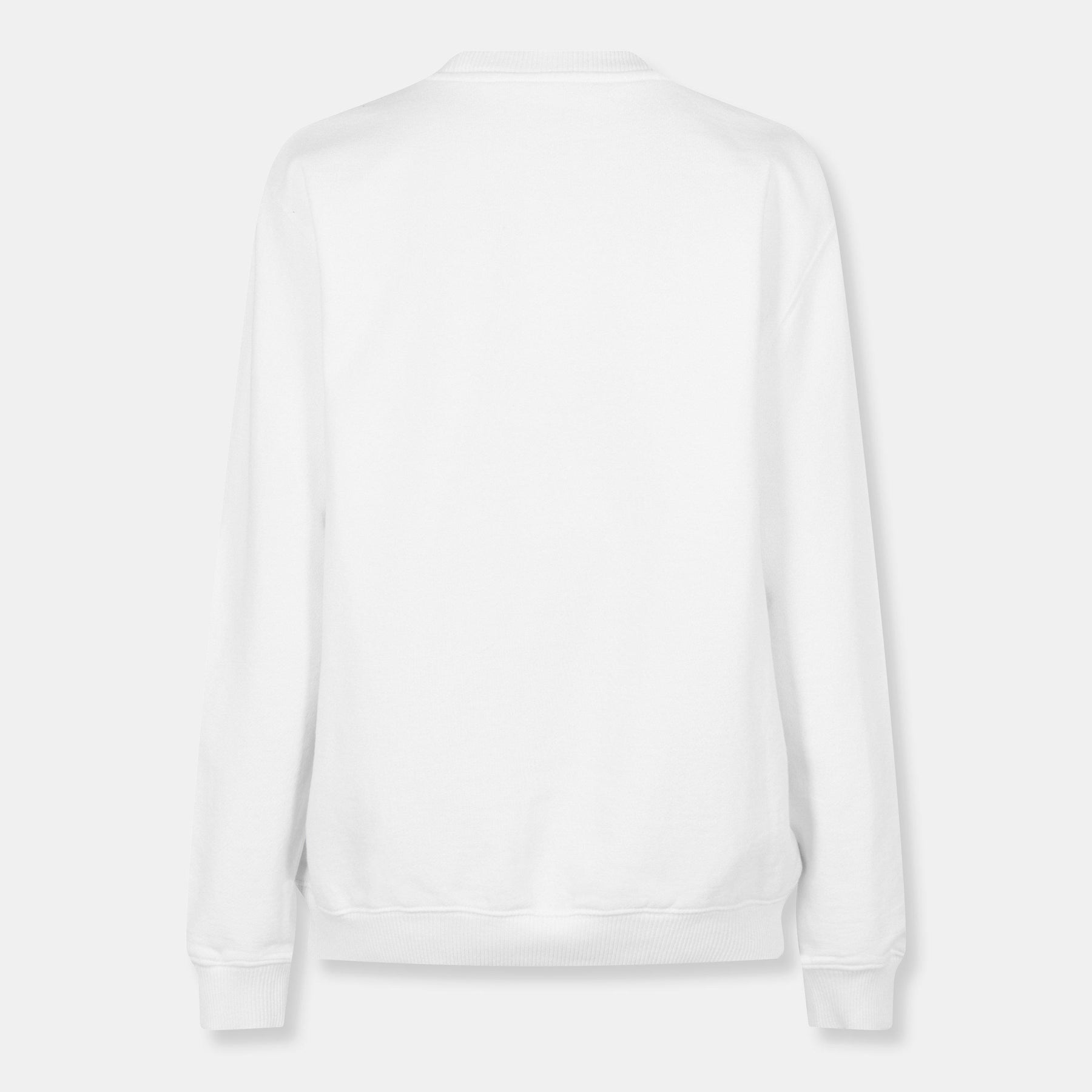 Women's  Regular Crew Sweater