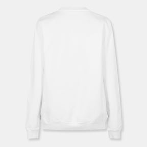 Women's  Regular Crew Sweater