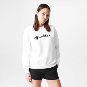 Women's  Regular Crew Sweater