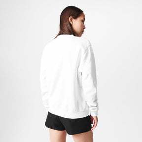 Women's  Regular Crew Sweater