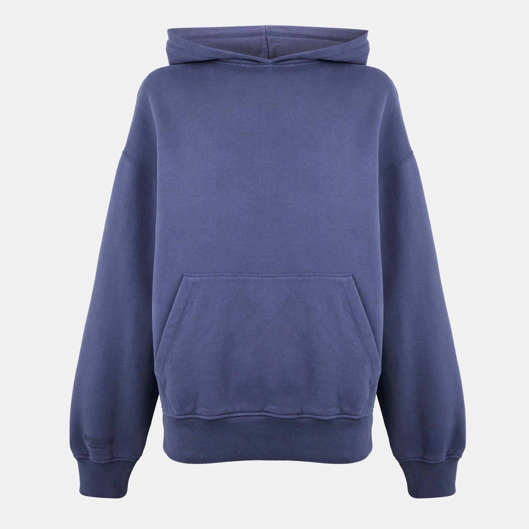 Women's Rep Boyfriend Sweatshirt, Ultimate Comfort