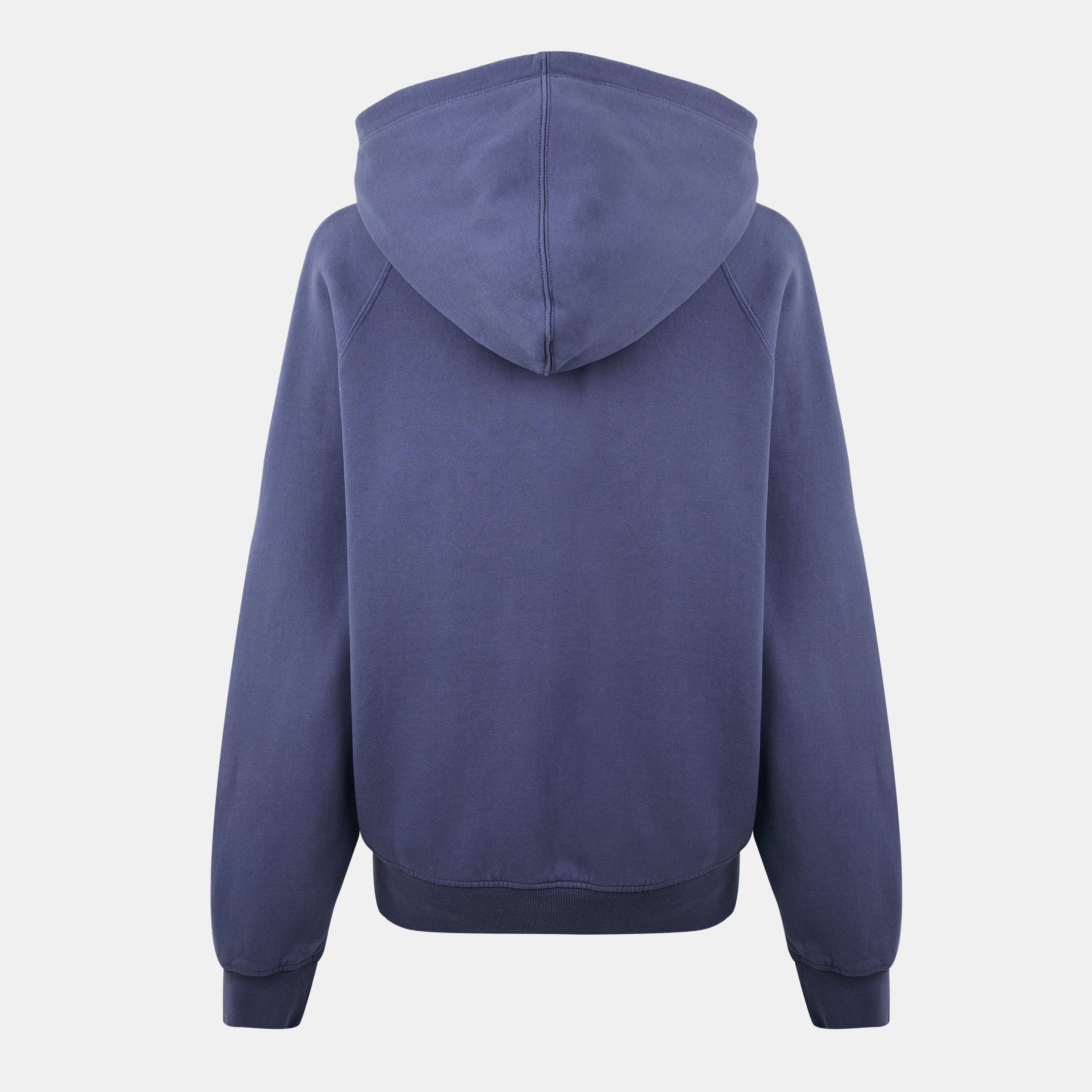 Women's Rep Boyfriend Sweatshirt, Ultimate Comfort