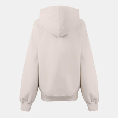 Women's Rep Boyfriend Sweatshirt, Ultimate Comfort