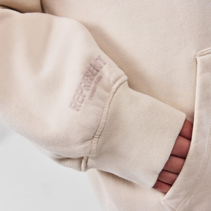 Women's Rep Boyfriend Sweatshirt, Ultimate Comfort