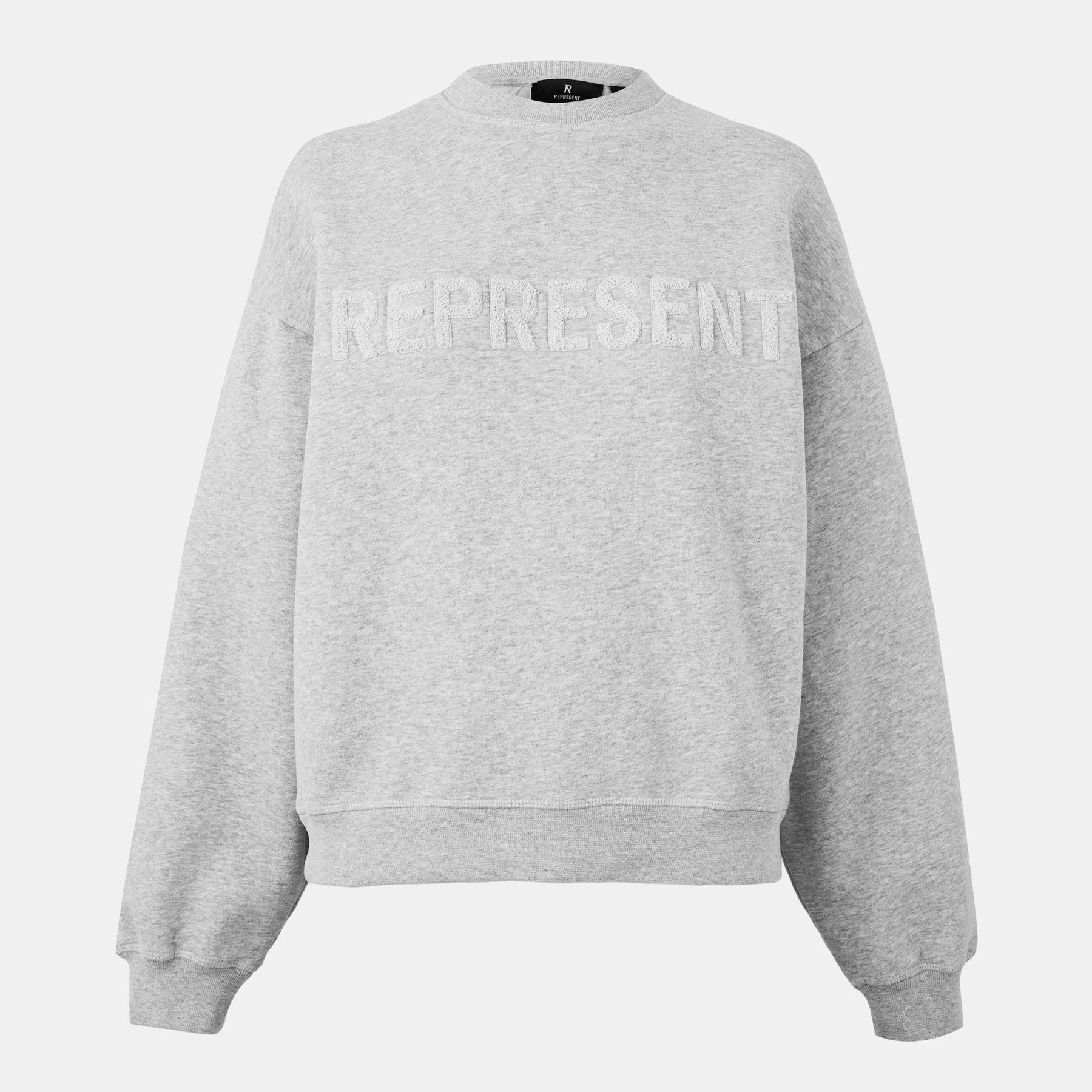 Women's Rep Everyday Crew Ultra-soft Fleece Sweatshirt