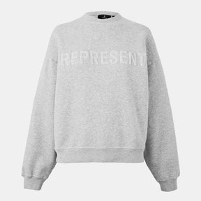 Women's Rep Everyday Crew Ultra-soft Fleece Sweatshirt