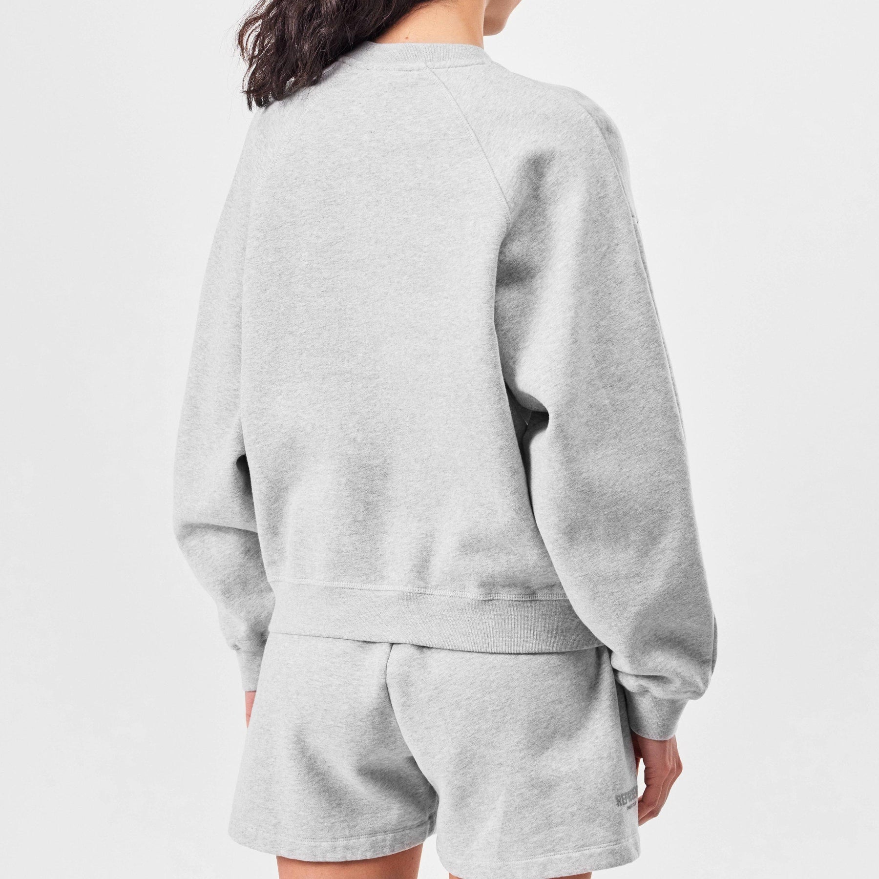 Women's Rep Everyday Crew Ultra-soft Fleece Sweatshirt