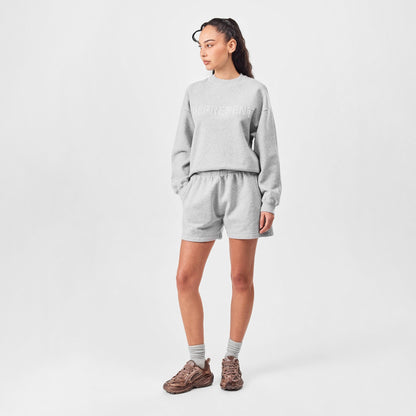 Women's Rep Everyday Crew Ultra-soft Fleece Sweatshirt