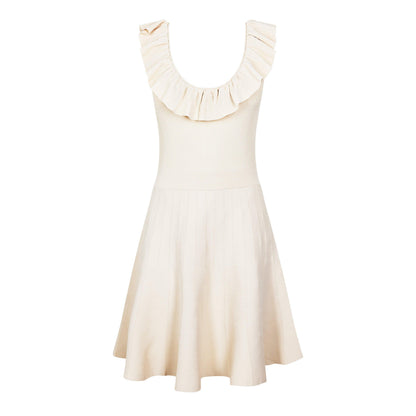 Saylaa Knitted Dress