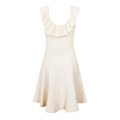 Saylaa Knitted Dress