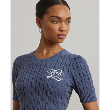 Lightweight Knitted Top