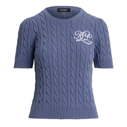 Lightweight Knitted Top
