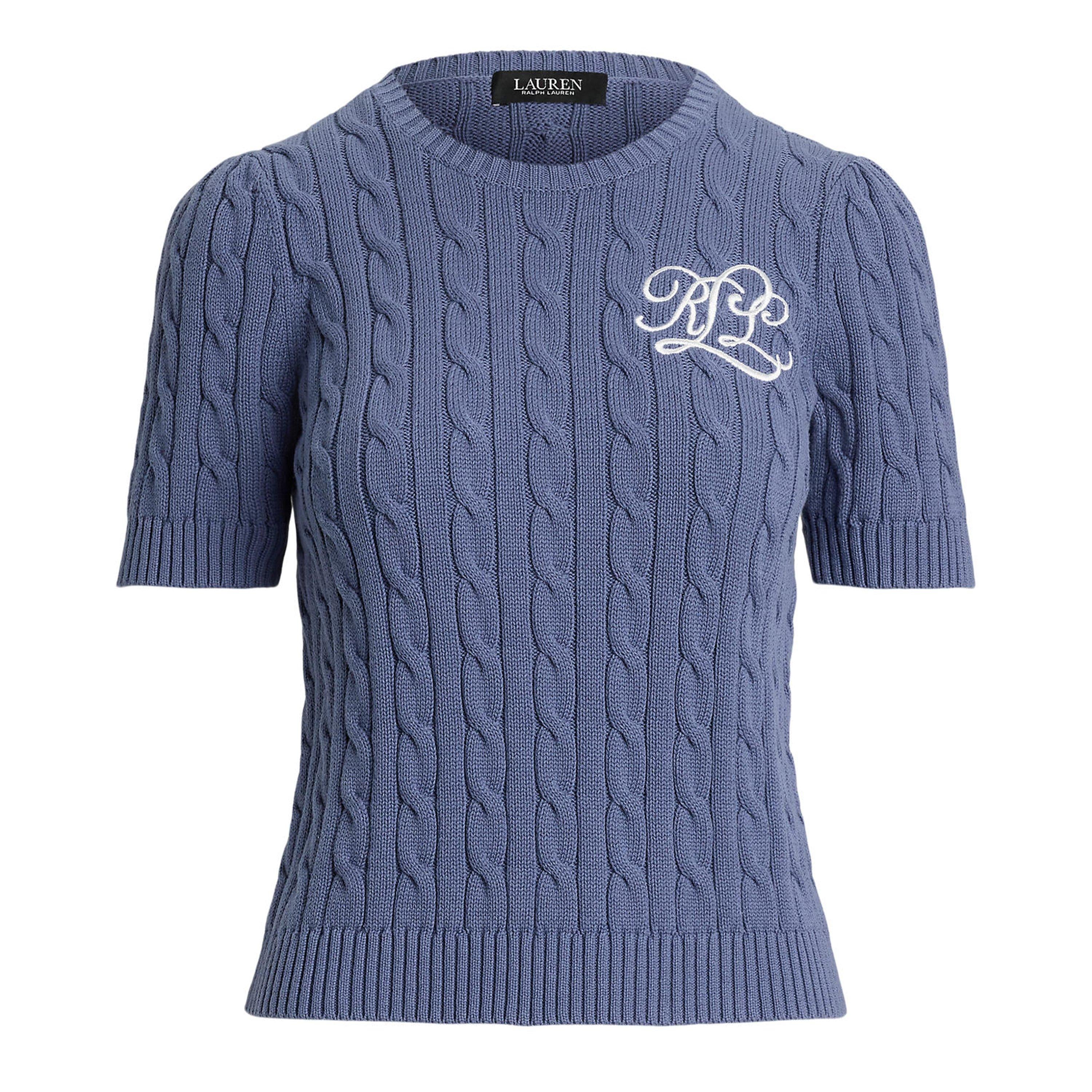 Lightweight Knitted Top