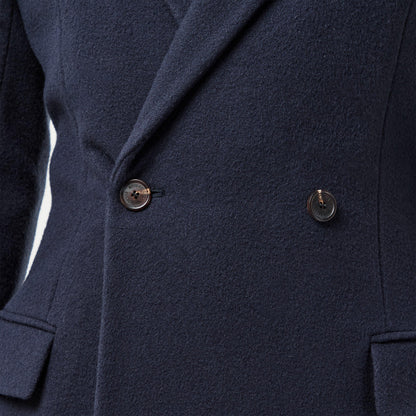 Women's Bal Godet Overcoat