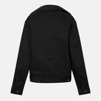 Structured Field Jacket