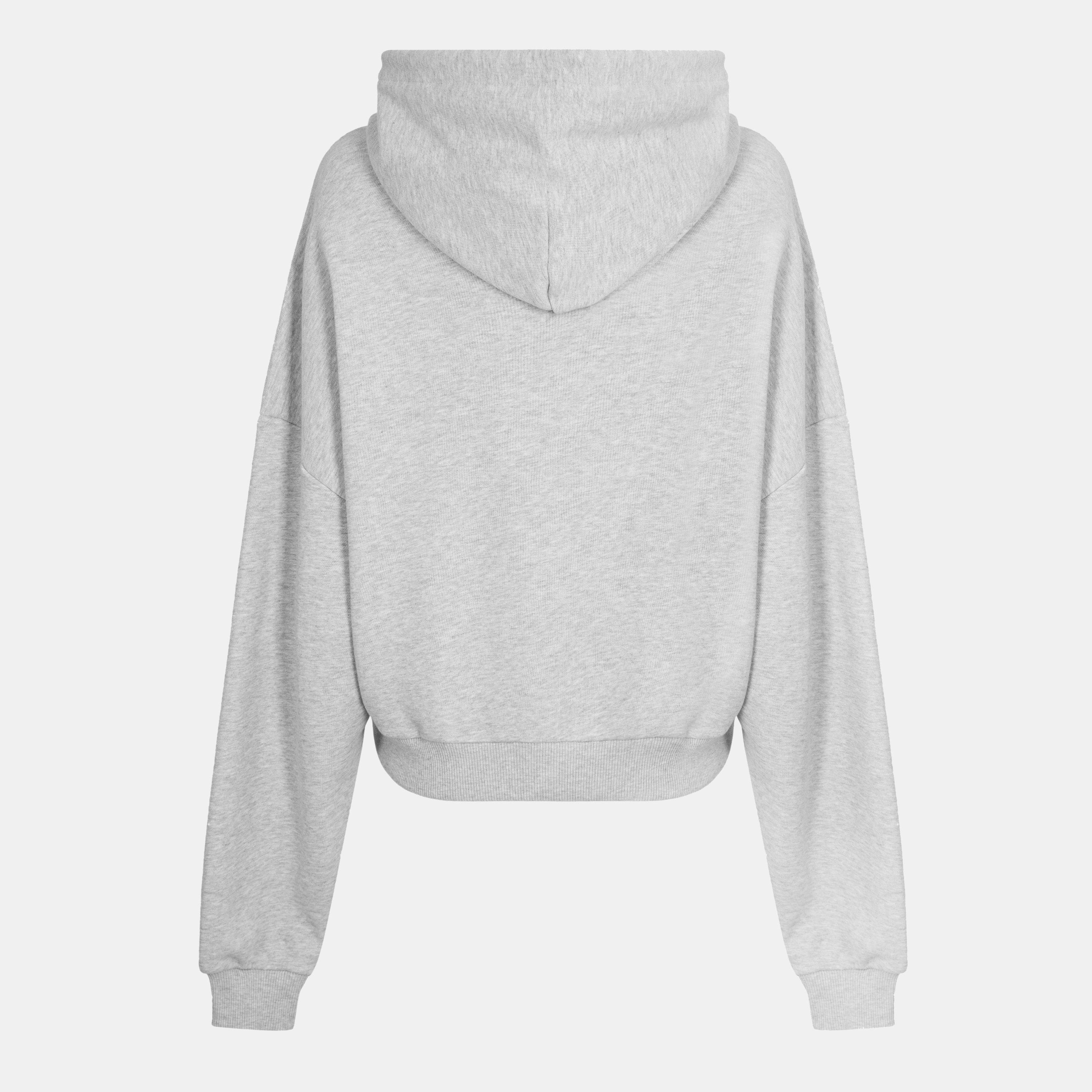 Foil Orb Hoodie