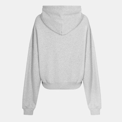 Foil Orb Hoodie