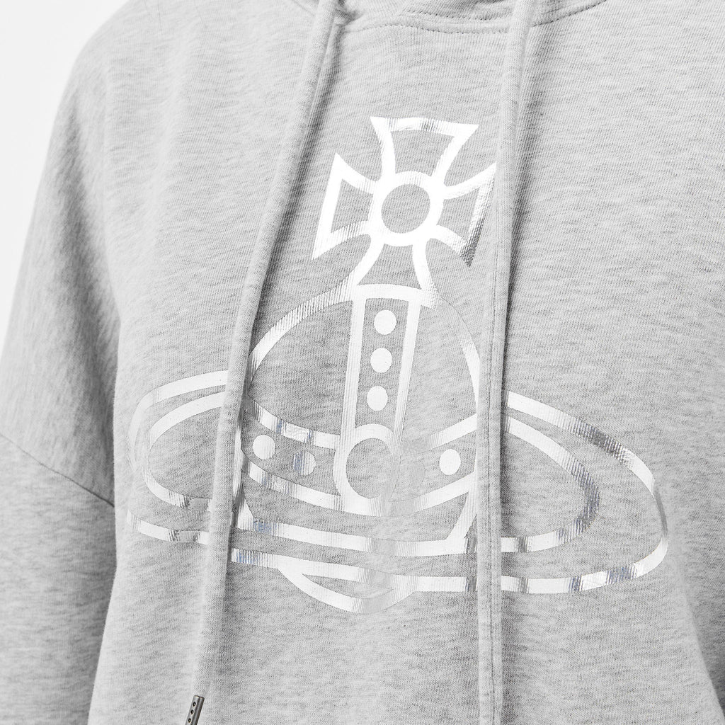 Foil Orb Hoodie