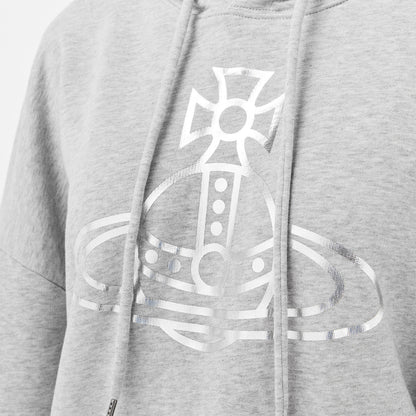 Foil Orb Hoodie