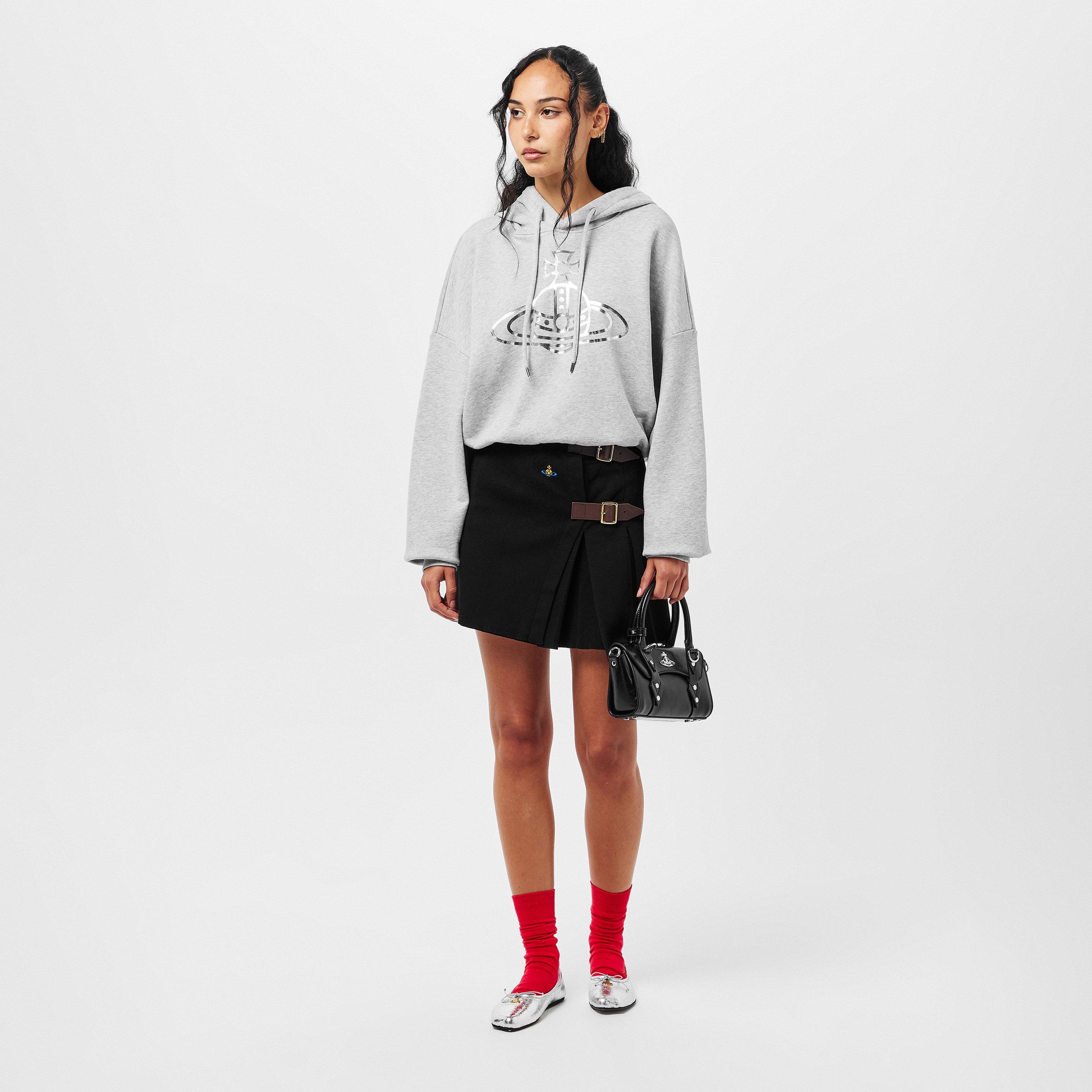 Foil Orb Hoodie
