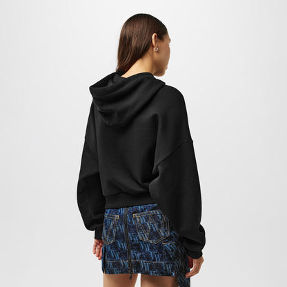 Foil Orb Hoodie