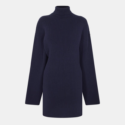 Bal Pinch Mini Knitted Jumper Dress