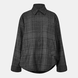 Women's Overshirt