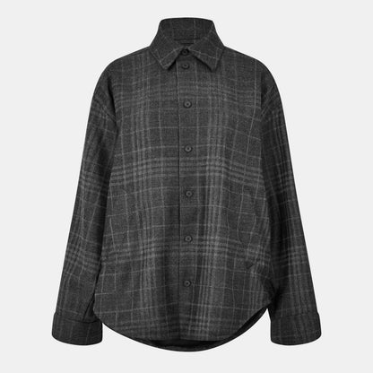 Women's Overshirt