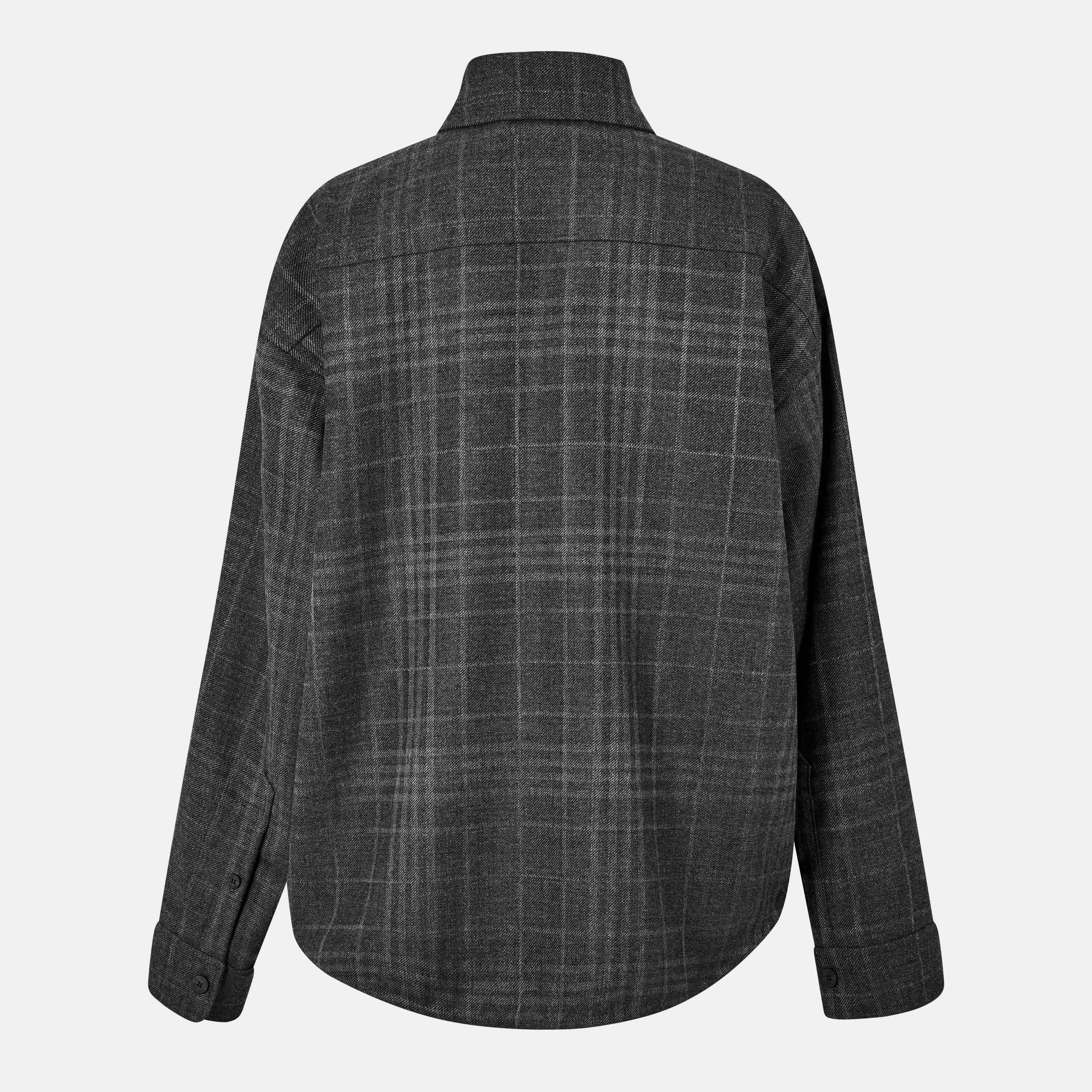 Women's Overshirt