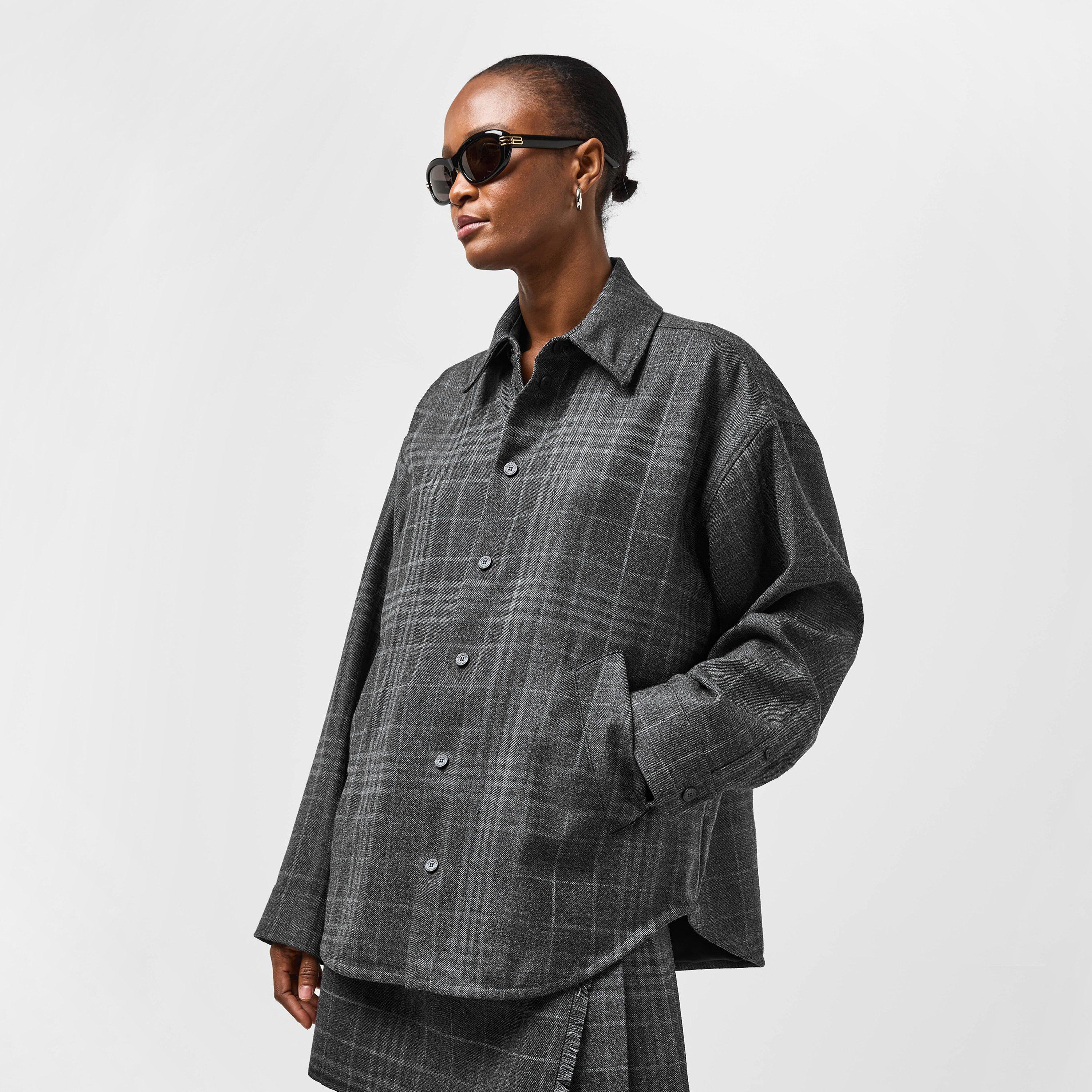 Women's Overshirt