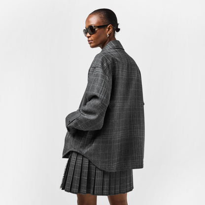 Women's Overshirt